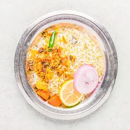 أرز مخصوص